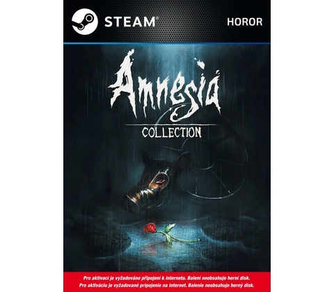 Amnesia Collection