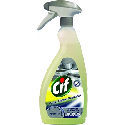 Cif Professional Power cleaner Degreaser 5 l