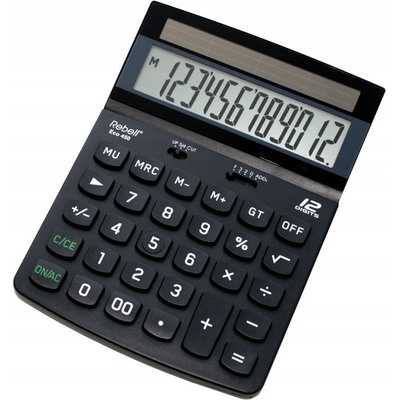 Rebell RE Eco 450 BX