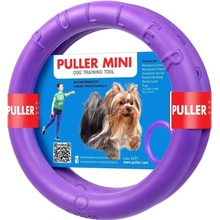 Puller Dog Kruh mini 19 cm