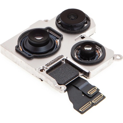 AppleMix Zadná kamera pre Apple iPhone 15 Pro - Kvalita A+