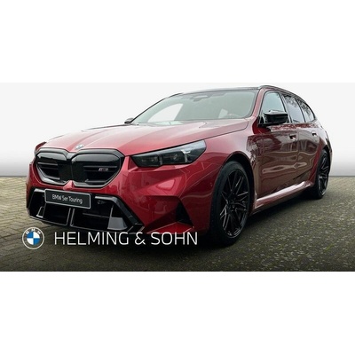 BMW M5 Touring xDrive 535 kW