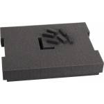 Bosch Решетъчна дунапренова вложка Bosch L-BOXX 136 03548 (1600A001S1)