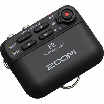 Zoom F2