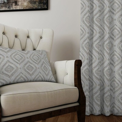Dekorační látka SOFT 25347-105 obšití okrajů 150