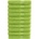 vidaXL Премиум кърпи сауна SOLUND 10бр ябълковозелени 80x200 см 600gsm (137508)