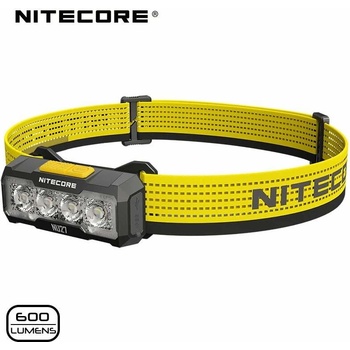 Nitecore NU27