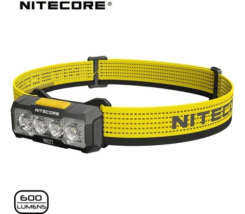 Nitecore NU27