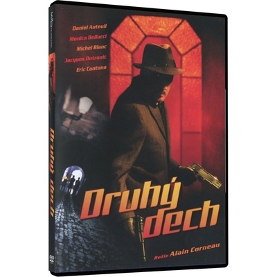 Druhý dech DVD