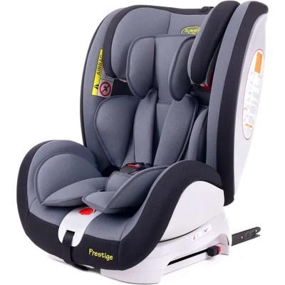 Summer Baby Prestige