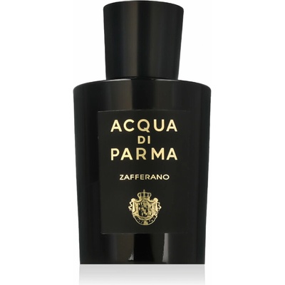 Acqua Di Parma Zafferano parfumovaná voda unisex 100 ml tester