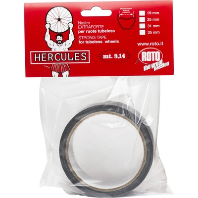 páska bezdušová Roto Hercules 25 mm