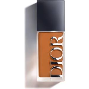 Dior Dior Forever Skin Wear дълготраен матиращ фон дьо тен SPF 20 цвят 6 Warm 30ml