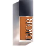 Dior Dior Forever Skin Wear дълготраен матиращ фон дьо тен SPF 20 цвят 6 Warm 30ml