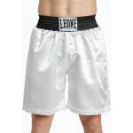 LEONE 1947 Мъжки боксьорски шорти LEONE 1947 Color Block white