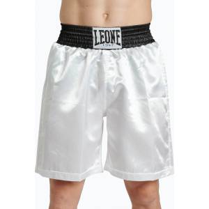 LEONE 1947 Мъжки боксьорски шорти LEONE 1947 Color Block white