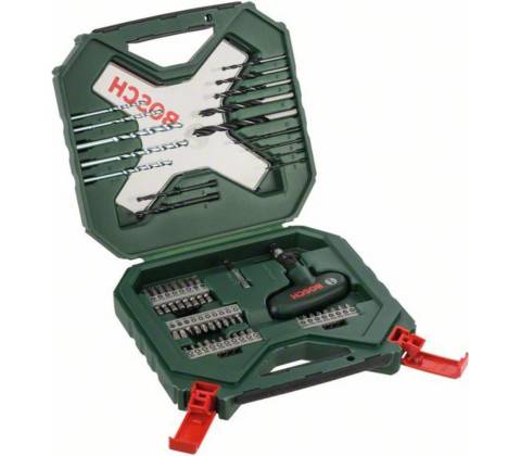 Bosch 2607010610