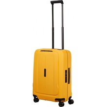 Samsonite Essens Spinner69/25 146911 Radiant Yellow 88l