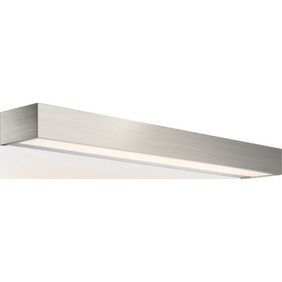 DECOR WALTHER Стенна лампа Box LED 2700K 60 см никел (0333234)