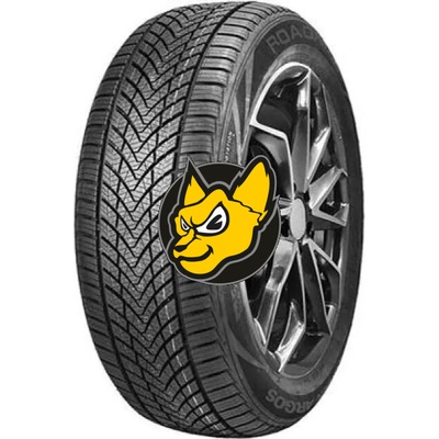 RoadKing All Season Argos 195/65 R15 91H
