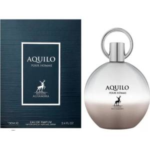 Alhambra Aquilio EDP 100ml Мъжки Парфюми