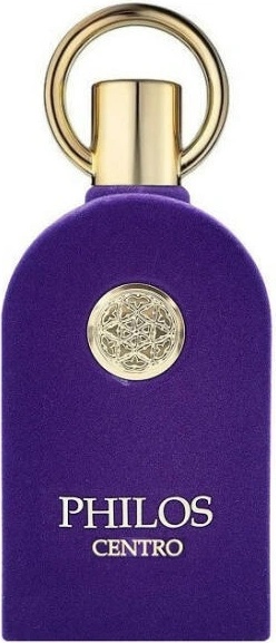 Alhambra Philos Centro EDP 100 ml