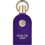Alhambra Philos Centro EDP 100 ml Парфюми