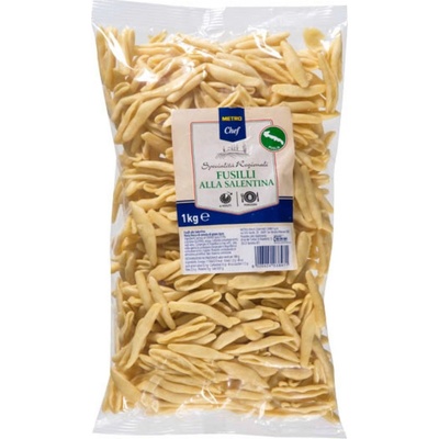 Metro Chef Fusilli těstoviny chlaz 1 kg