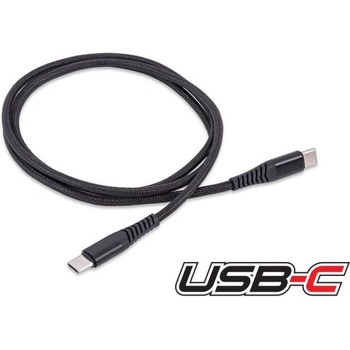 Traxxas kábel USB-C 100W 1.5m
