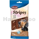Trixie STRIPES light jehněčí pásky 10 ks/100 g