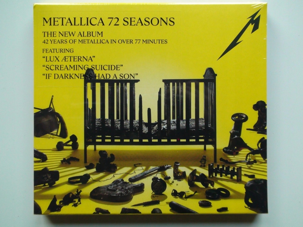 72 Seasons