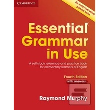 Essential Grammar in Use - Raymond Murphy