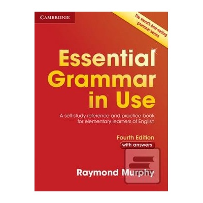 Essential Grammar in Use - Raymond Murphy