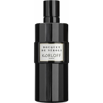 Korloff Mémoire Collection Bouquet de Neroli parfémovaná voda unisex 100 ml