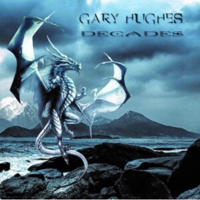 Hughes Gary - Decades 2 CD