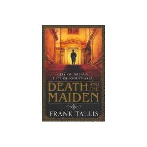 Death And The Maiden | Frank Tallis (2011)