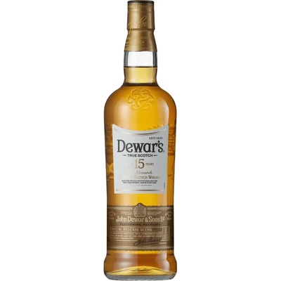 Dewar's 15 YO 700 ml