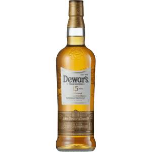 Dewar's 15 YO - бленд шотланско уиски 700ml 700 ml