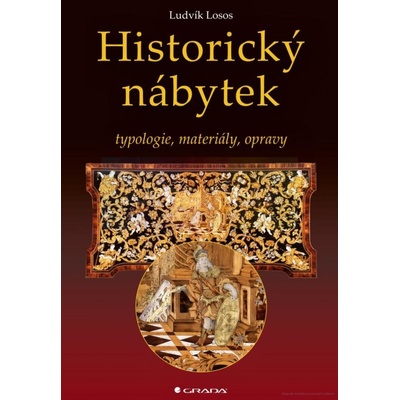 Historický nábytek