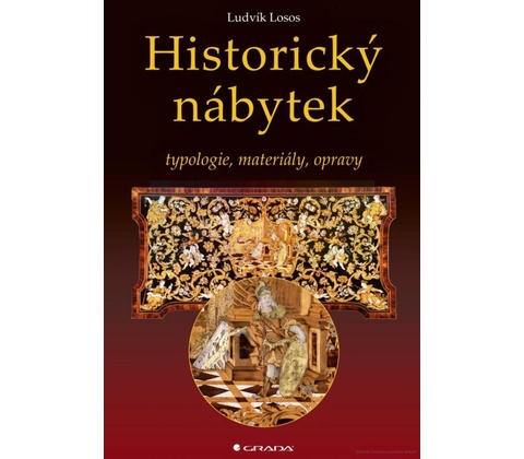 Historický nábytek