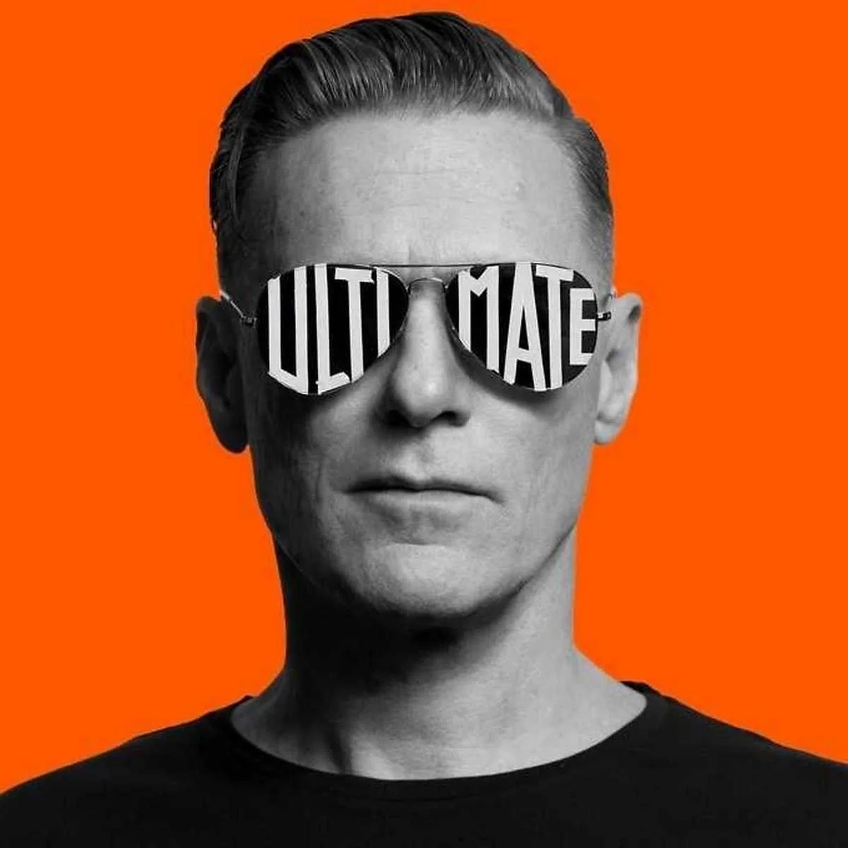 Bryan Adams - Ultimate (2 LP) (<![CDATA[0602557944174]]>)