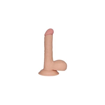 Lovetoy Skinlike Меко реалистично дилдо 7.5 (P22269)