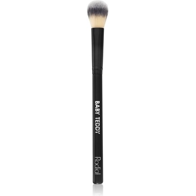 Rodial Baby Teddy Brush univerzální štětec
