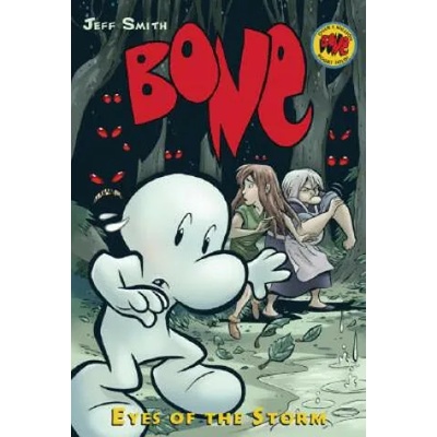 Bone 3 | Jeff Smith, Steve Hamaker