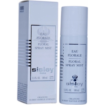 Sisley Floral Spray Mist mlha na tvář 100 ml