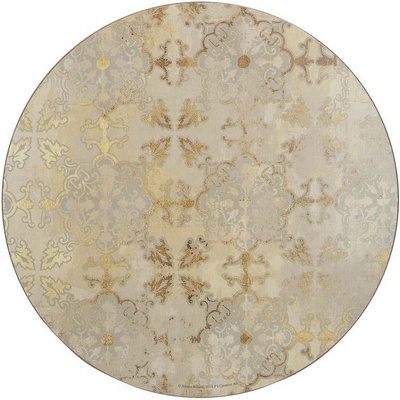 Creative Tops prostírání Gold Impressions 4 ks 29cm