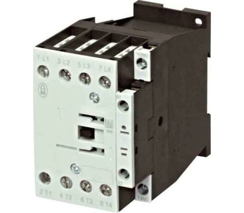 EATON DILMP20 24VDC