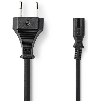 Nedis PCGB11040BK20 2 m Černý