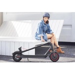  Електрическа Тротинетка E-Scooter MAX