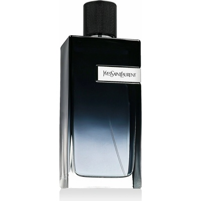 Yves Saint Laurent Y pánska parfumovaná voda pánska 200 ml